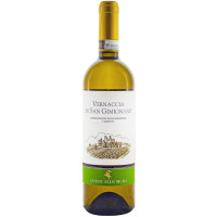Vernaccia di San Gimignano Docg