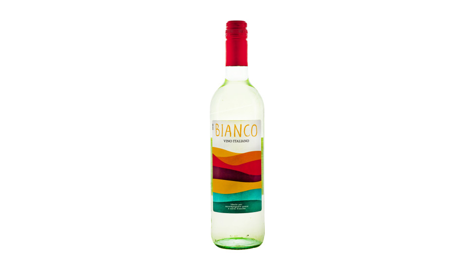 Vino Bianco da Tavola