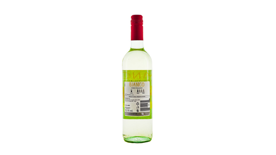 Vino Bianco da Tavola