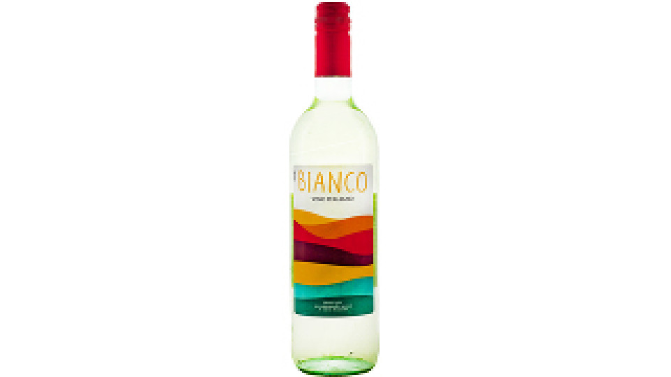 Vino Bianco da Tavola