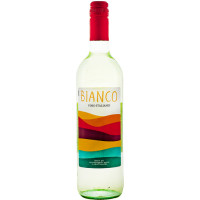 Vino Bianco da Tavola