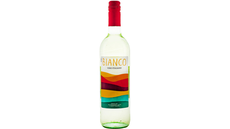 Vino Bianco da Tavola