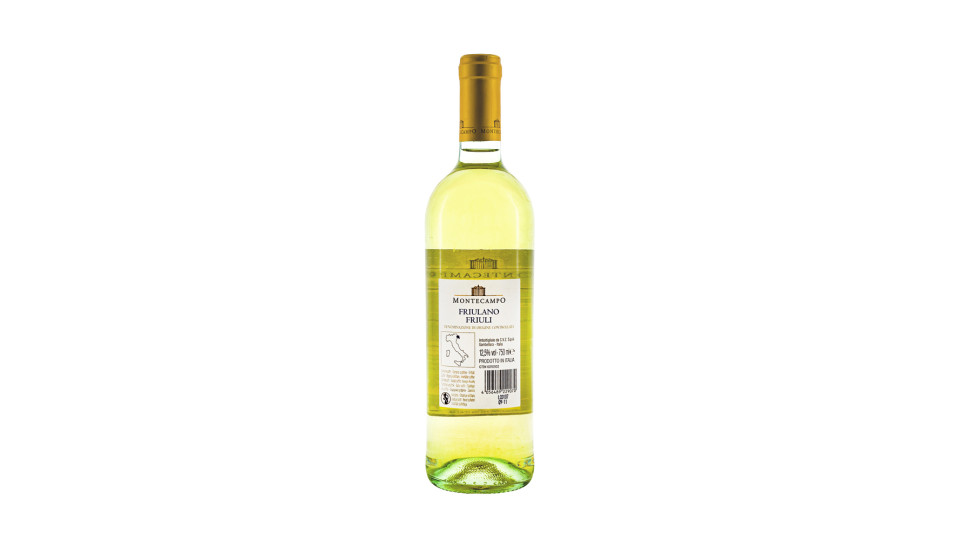 Friulano Friuli Doc