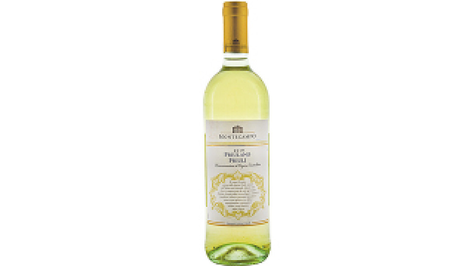 Friulano Friuli Doc