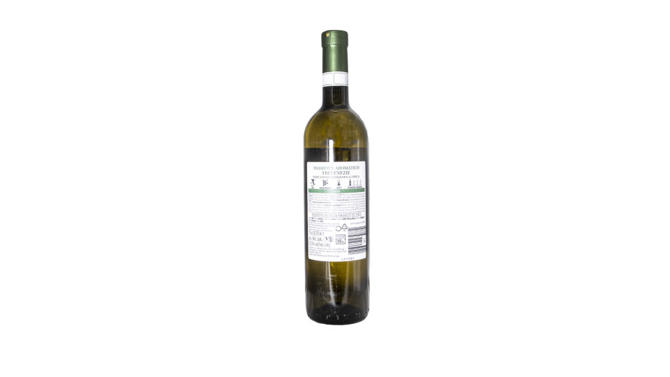 Traminer Aromatico Trevenezie Igt