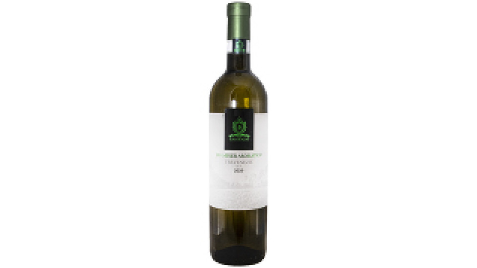 Traminer Aromatico Trevenezie Igt