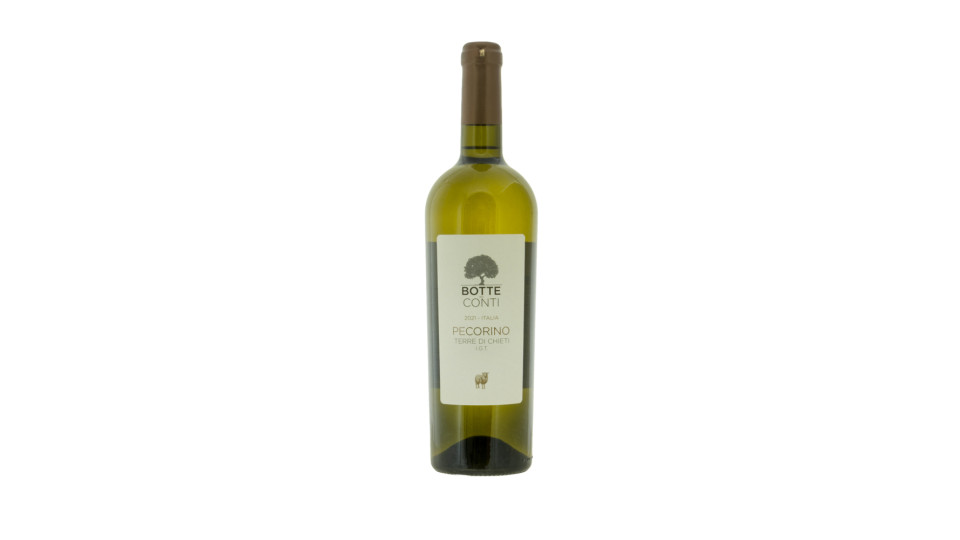 Pecorino Terre di Chieti Igt