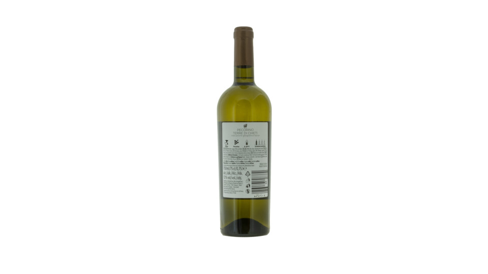 Pecorino Terre di Chieti Igt