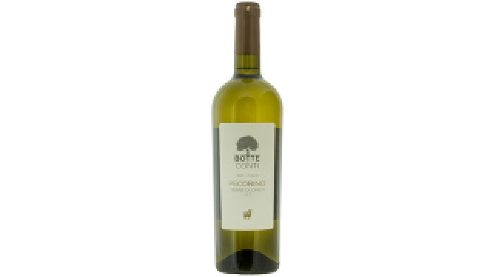 Pecorino Terre di Chieti Igt