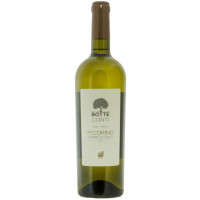 Pecorino Terre di Chieti Igt