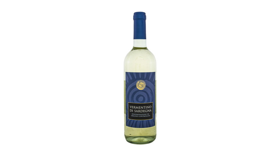 Vermentino di Sardegna Doc