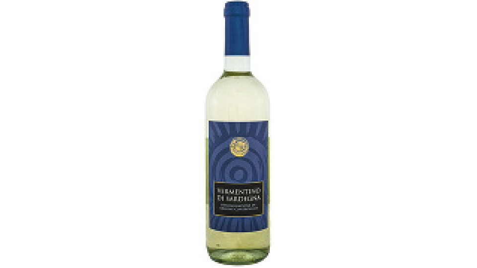 Vermentino di Sardegna Doc