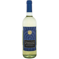 Vermentino di Sardegna Doc
