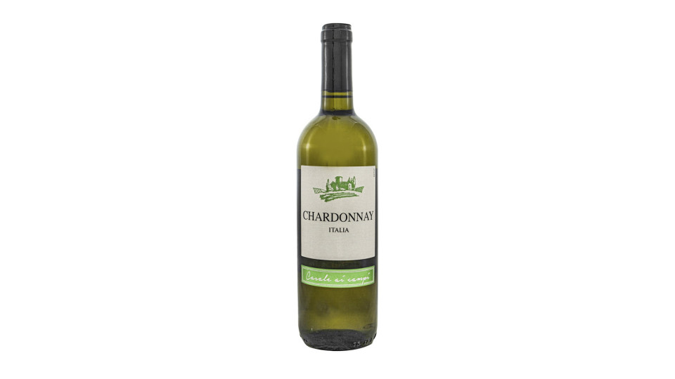 Chardonnay Italia