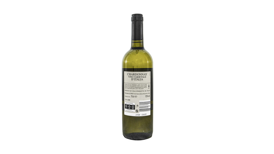 Chardonnay Italia