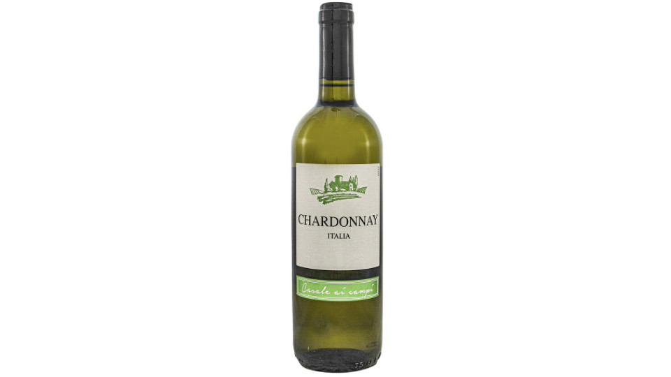 Chardonnay Italia