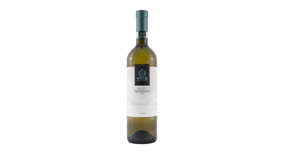 Müller Thurgau Trevenezie Igp