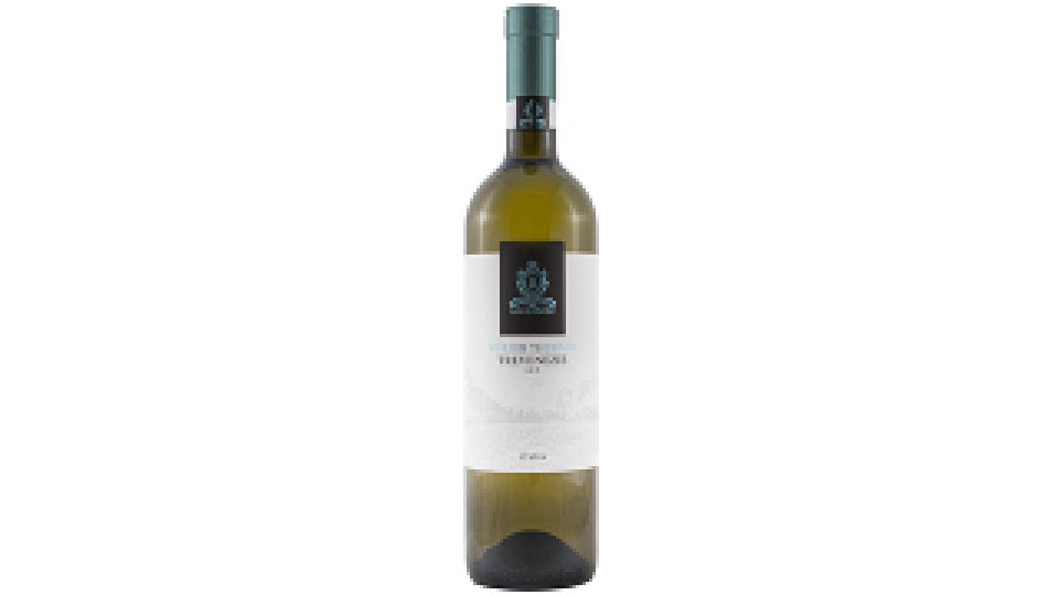 Müller Thurgau Trevenezie Igp