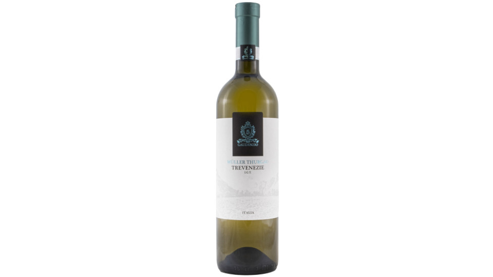 Müller Thurgau Trevenezie Igp