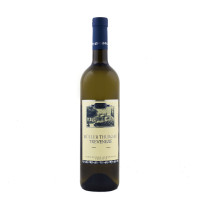 Müller Thurgau Trevenezie Igp