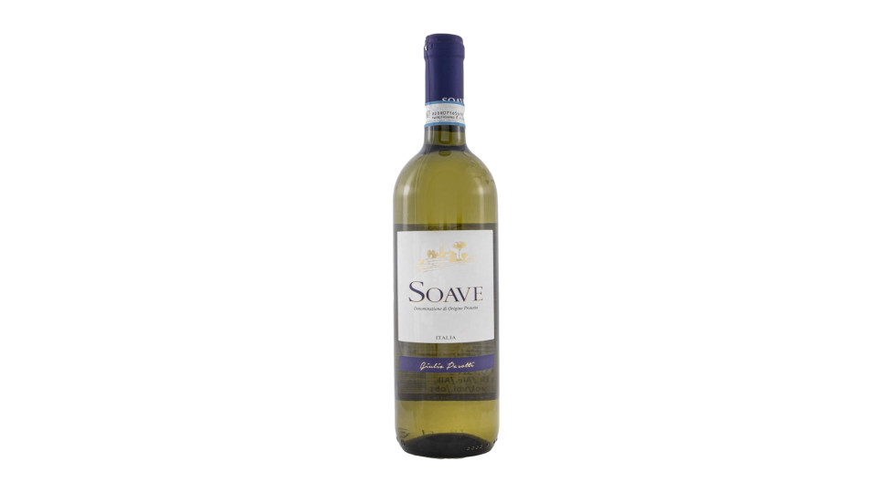 Soave Dop