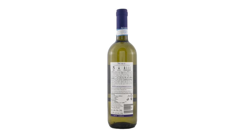 Soave Dop