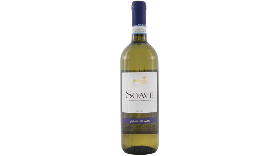 Soave Dop