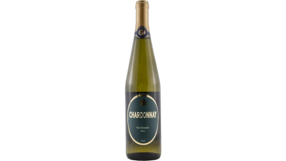 Chardonnay Frizzante