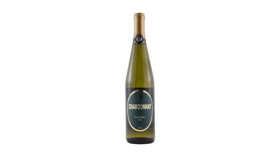 Chardonnay Frizzante