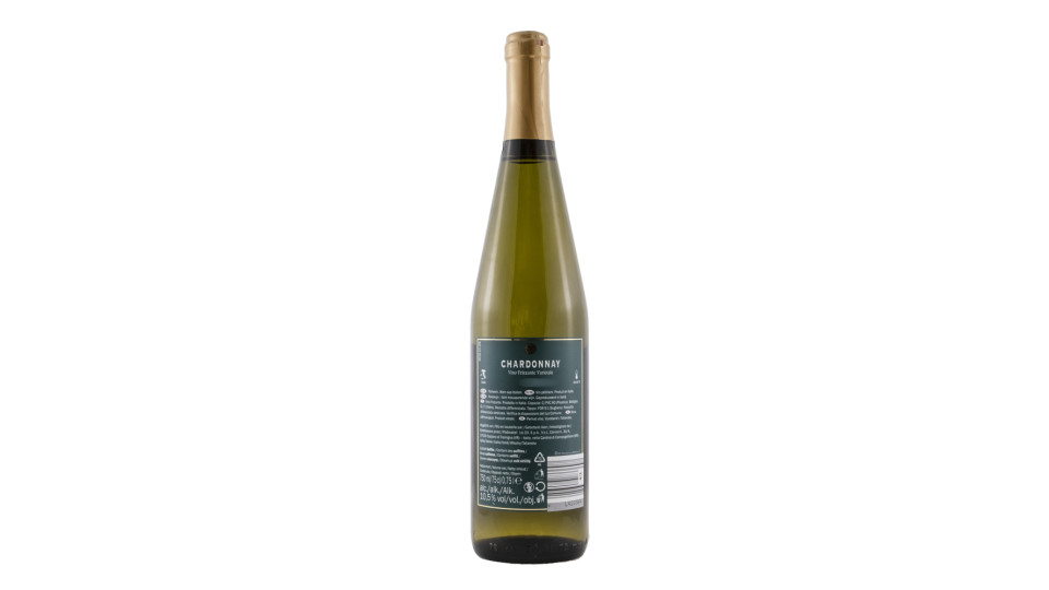 Chardonnay Frizzante