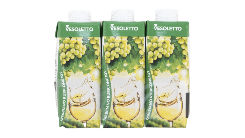 Trebbiano Rubicone Igt