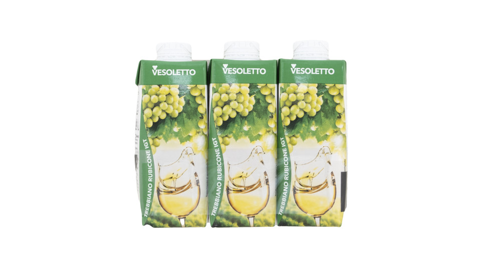 Trebbiano Rubicone Igt