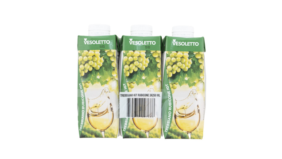 Trebbiano Rubicone Igt
