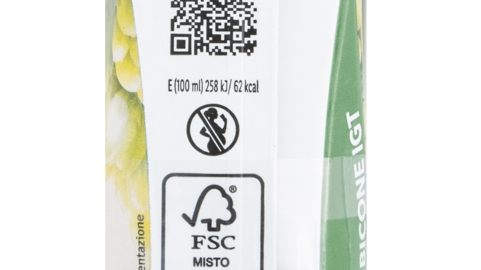 Trebbiano Rubicone Igt