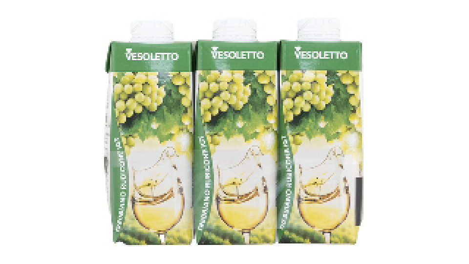 Trebbiano Rubicone Igt