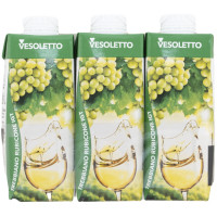 Trebbiano Rubicone Igt
