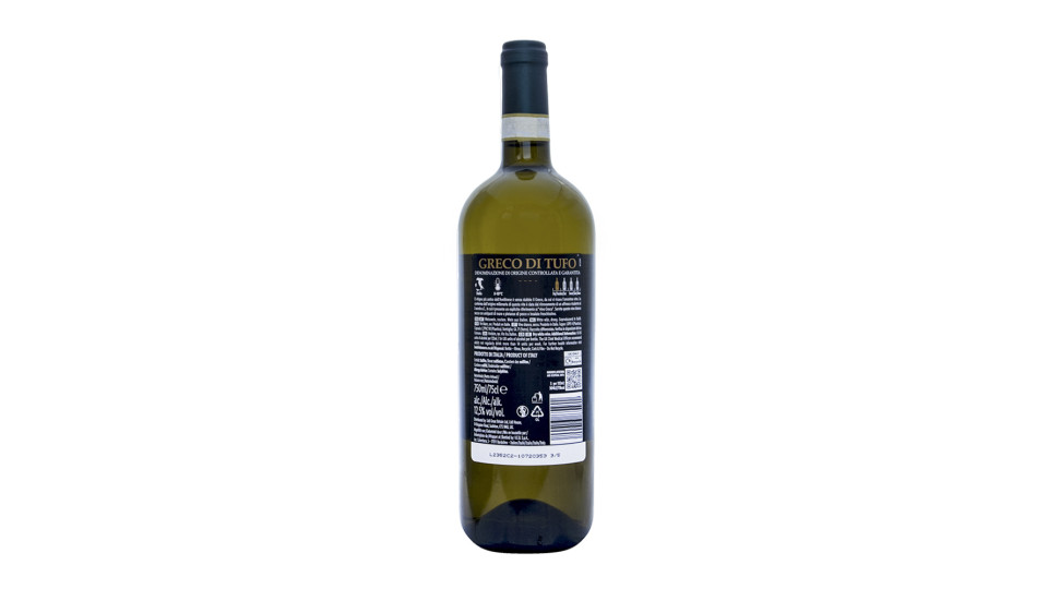 Greco di Tufo Docg