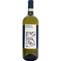 Greco di Tufo Docg