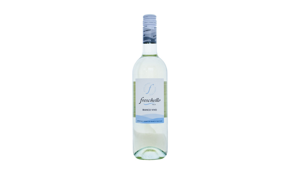 Vino Bianco Vivo