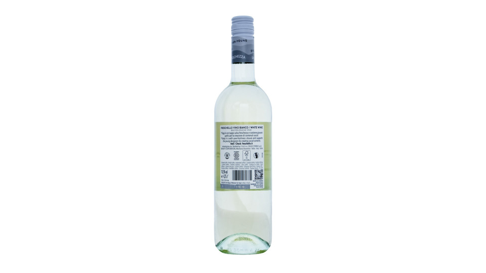 Vino Bianco Vivo