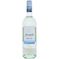 Vino Bianco Vivo