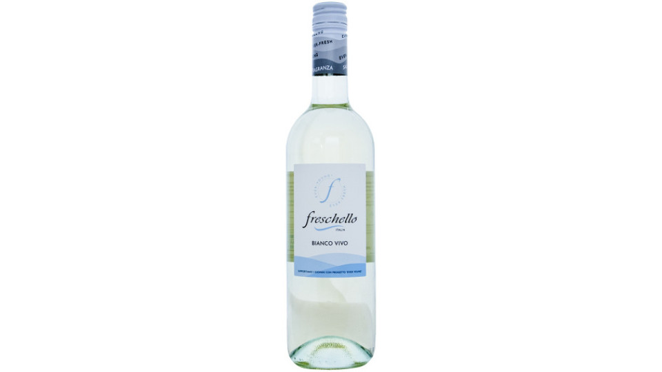 Vino Bianco Vivo