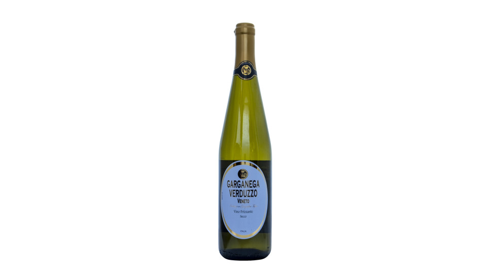 Garganega Verduzzo Veneto Igt Frizzante