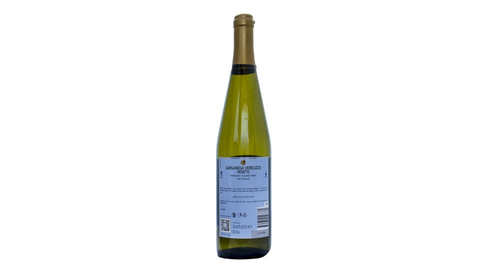 Garganega Verduzzo Veneto Igt Frizzante