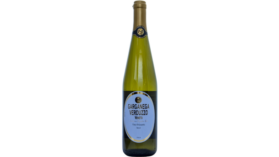Garganega Verduzzo Veneto Igt Frizzante