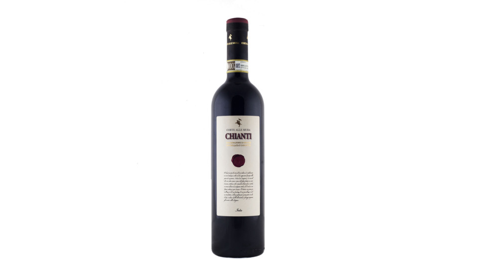 Chianti Docg