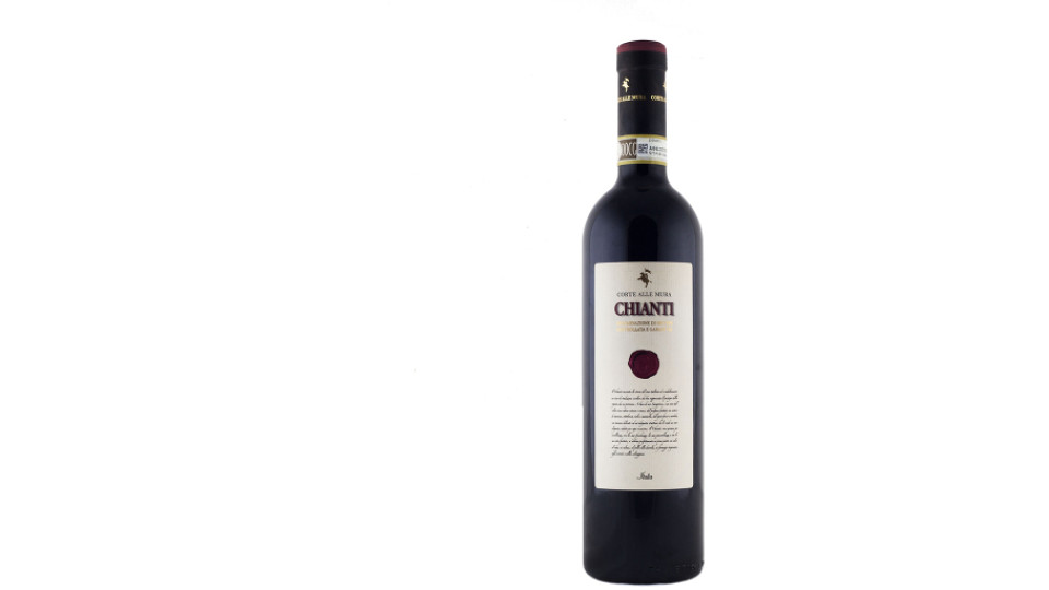 Chianti Docg