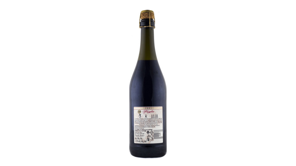 Fragolino Rosso Frizzante