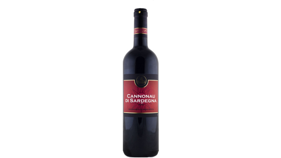 Cannonau di Sardegna Dop