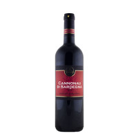 Cannonau di Sardegna Dop